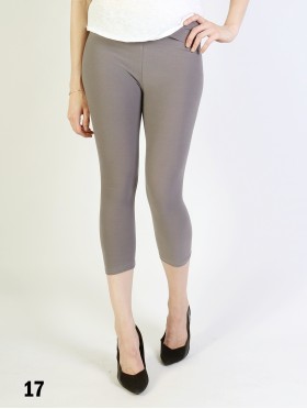 CAPRI STRETCH LEGGING